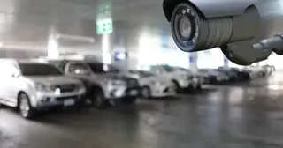 Установка видеонаблюдения на парковке в Сосновом Боре — камеры и системы под ключ от Видео, цена от 1351 руб.