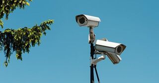 Установка видеонаблюдения по периметру в Сосновом Боре от Видео – монтаж камер и систем под ключ от 3047 руб.