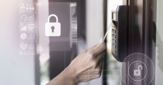 Проектирование систем контроля доступа Сосновом Боре в октябре