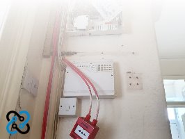 Пожарные системы Сосновый Бор