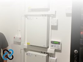 Системы безопасности Сосновый Бор