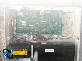 Контроль доступа Сосновый Бор