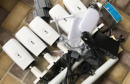 Охранная сигнализация Сосновый Бор