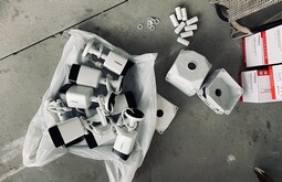 Ремонт видеонаблюдения Сосновый Бор