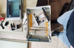 Удаленное видеонаблюдение Сосновый Бор