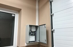 Обслуживание пожарных систем Сосновый Бор