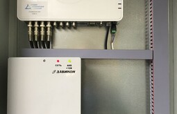 Уличное видеонаблюдение Сосновый Бор